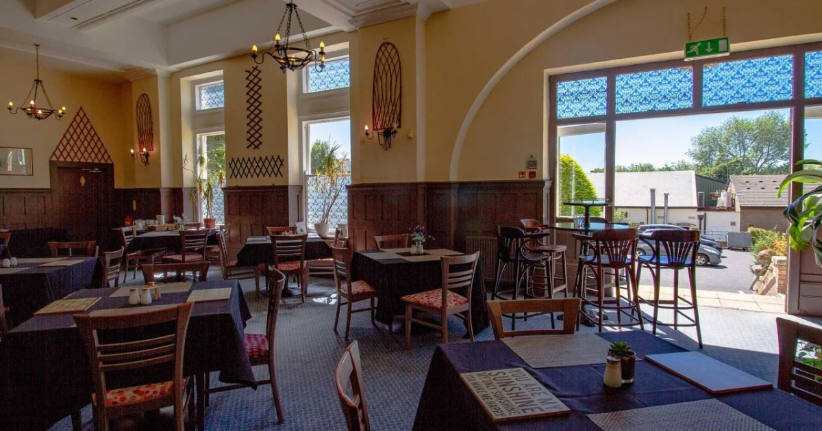 Devonshire House Hotel