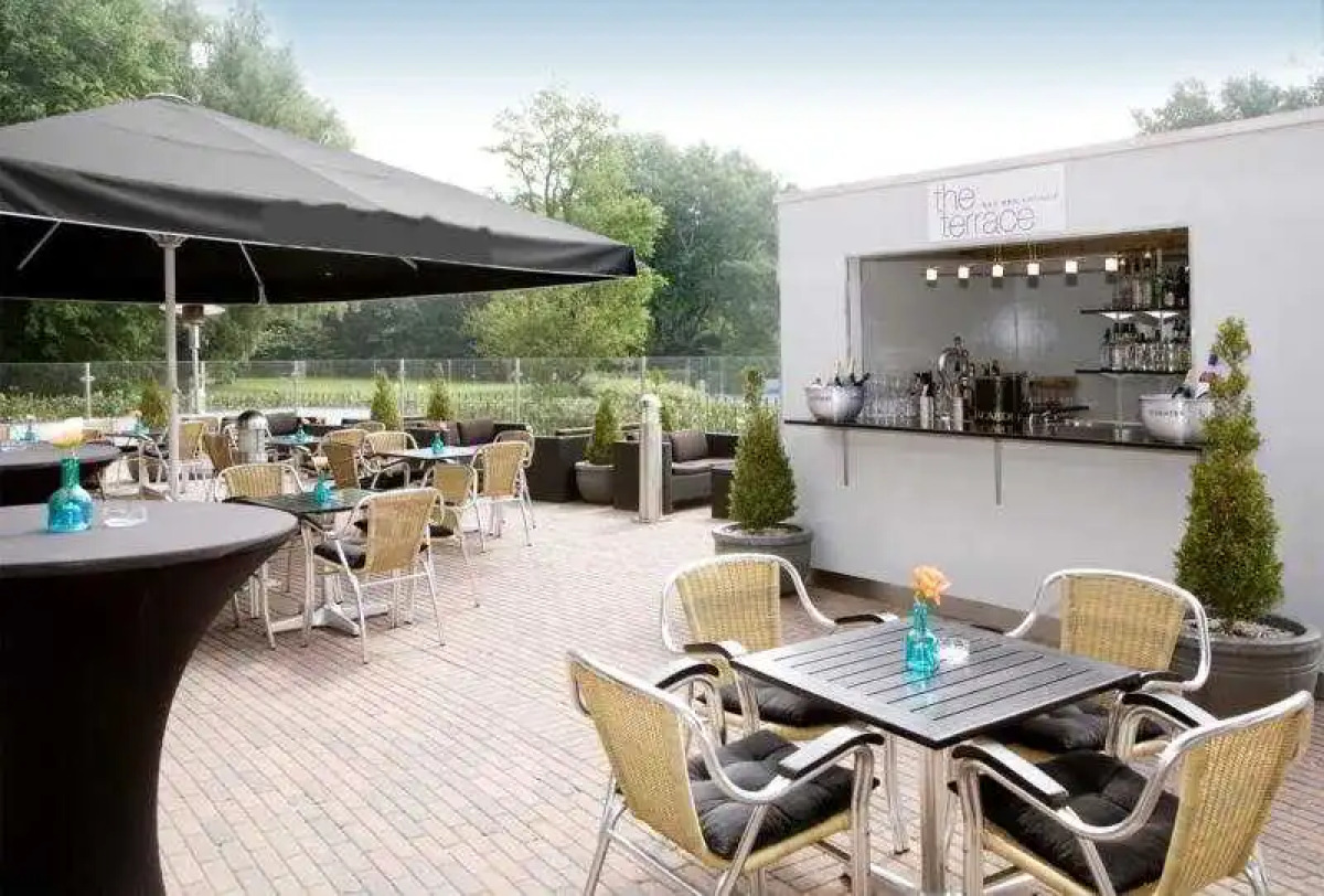 Westcord Art Hotel Amsterdam 4