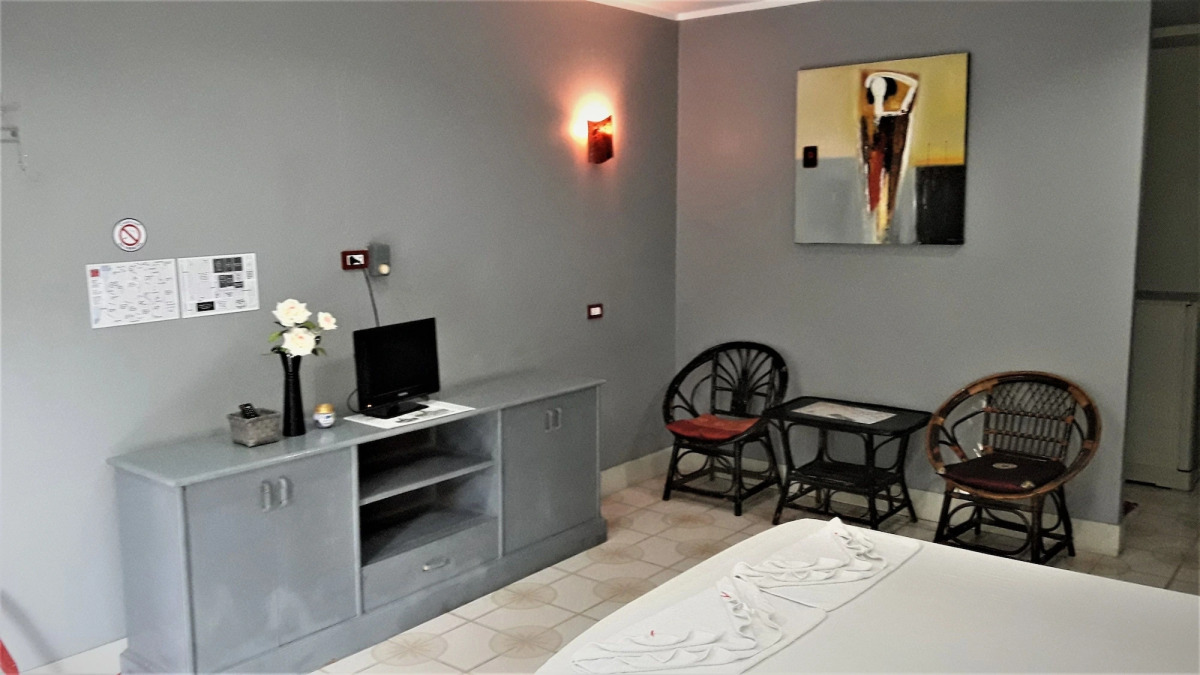 The Guest House - SHA