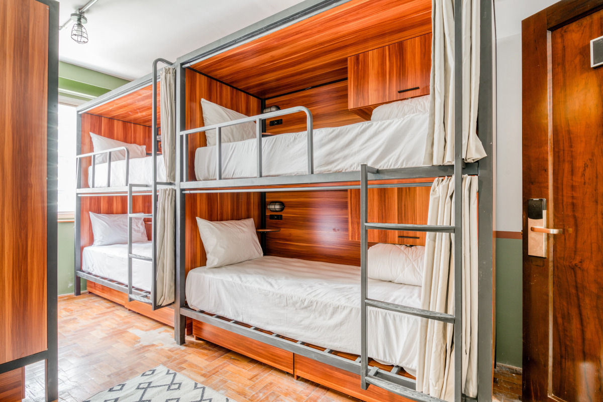 Selina Aurora Sao Paulo