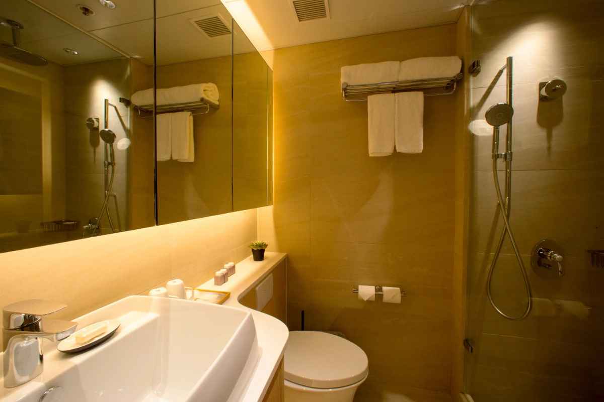 CM Plus Hotels and Serviced Apartments