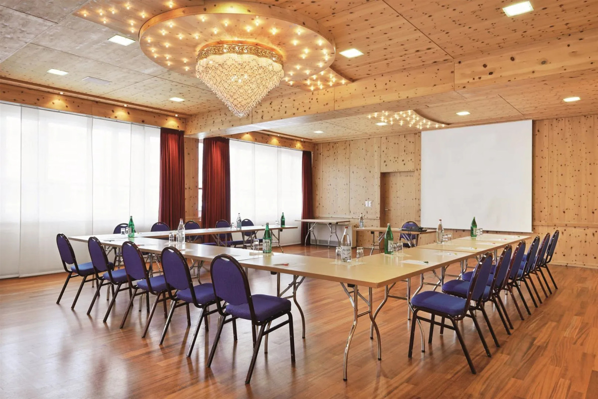 Sorell Hotel Sonnental