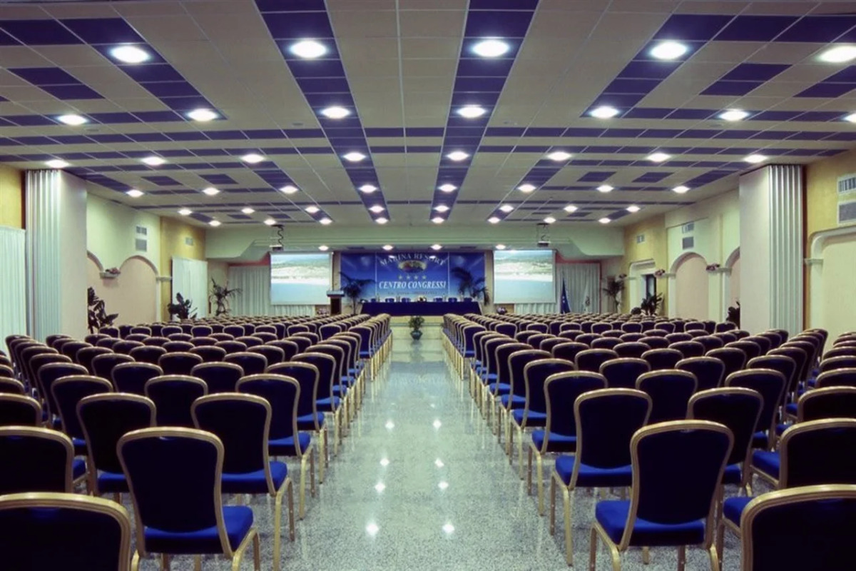 Club Hotel Marina Beach