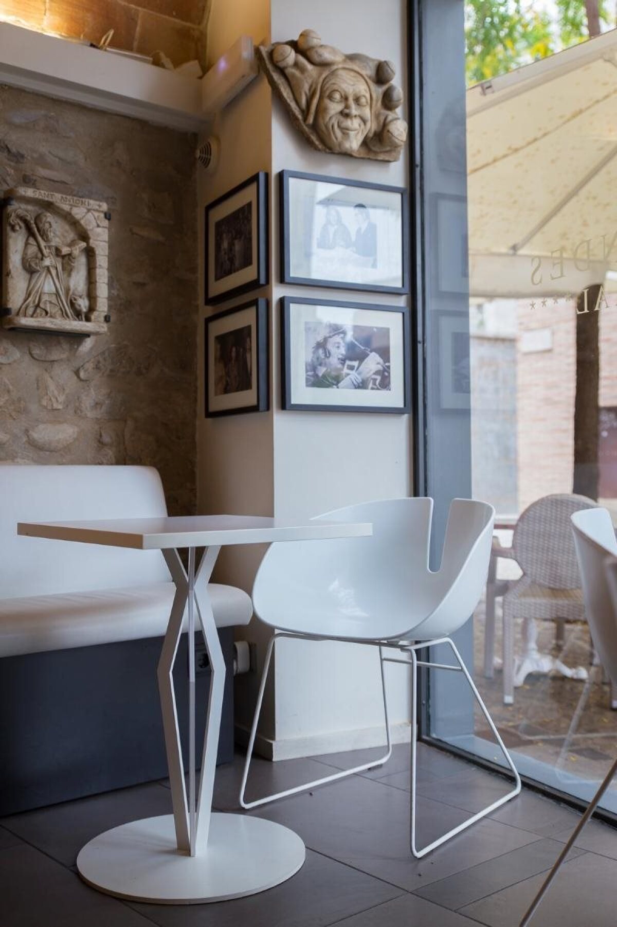 Hotel Museu Llegendes de Girona