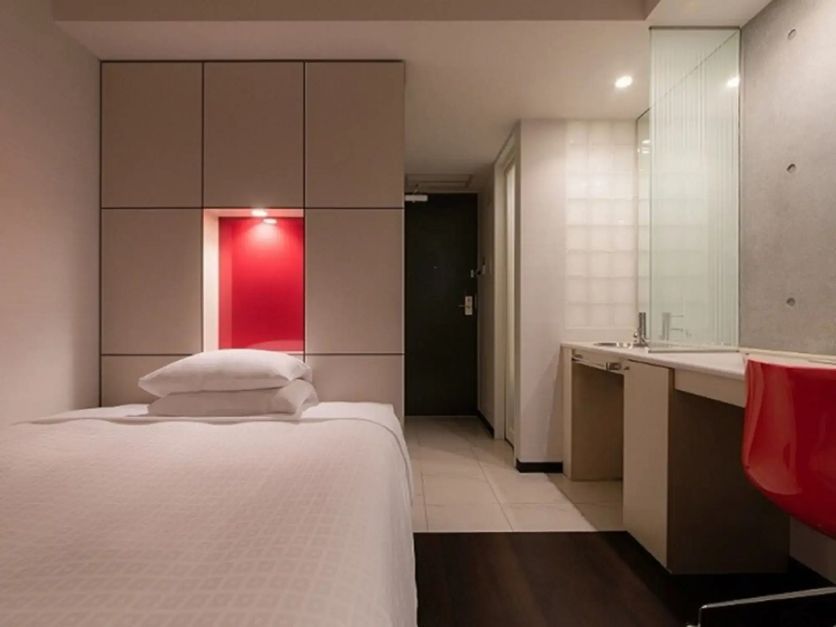 Hotel Vista Sapporo Nakajimakohen