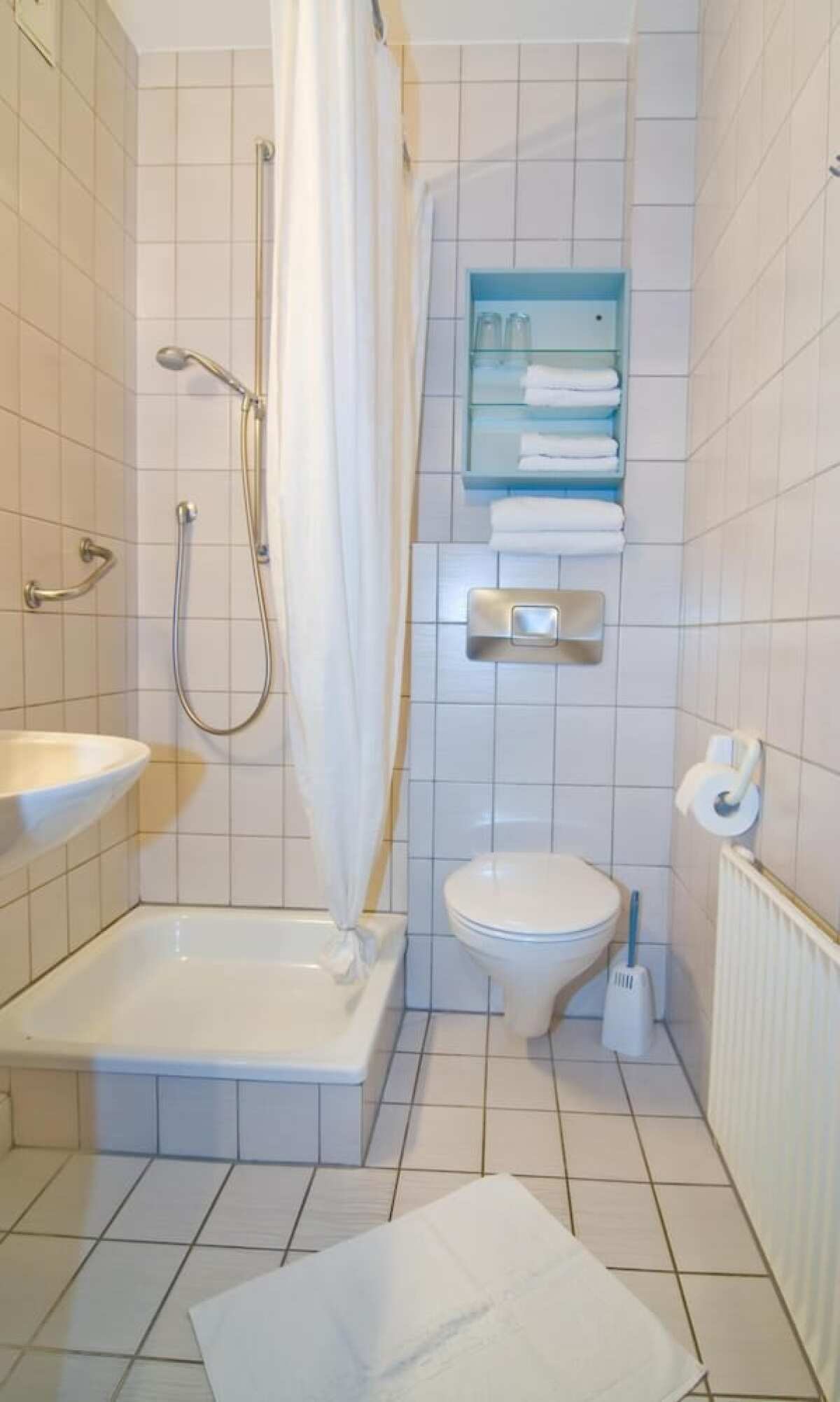 Appartementhaus Alt Büsum