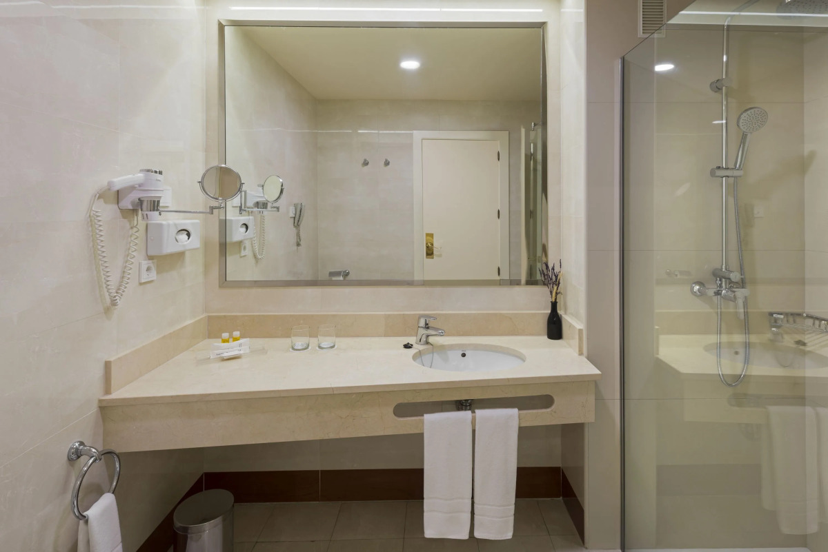 Hotel Elba Madrid Alcalá