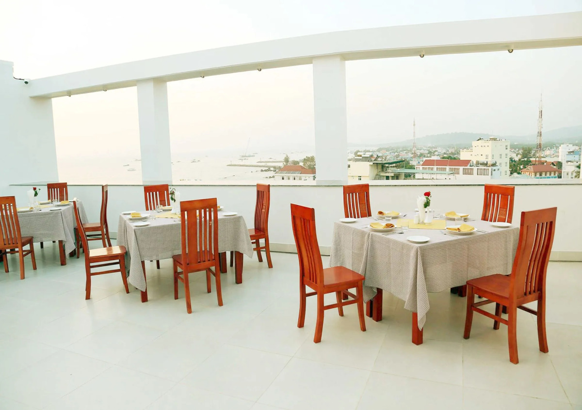 Sunrise Boutique Hotel Phu Quoc