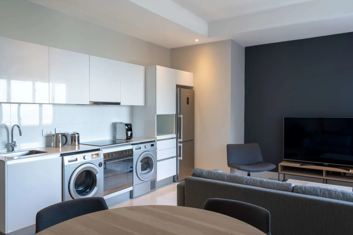 Pullman Cape Town City Centre