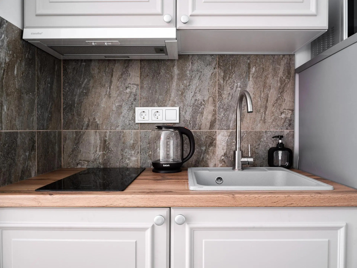 Apartments Private (Апартментс Прайвит) на шоссе Волоколамское