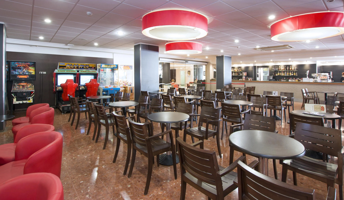 Medplaya Hotel Santa Monica