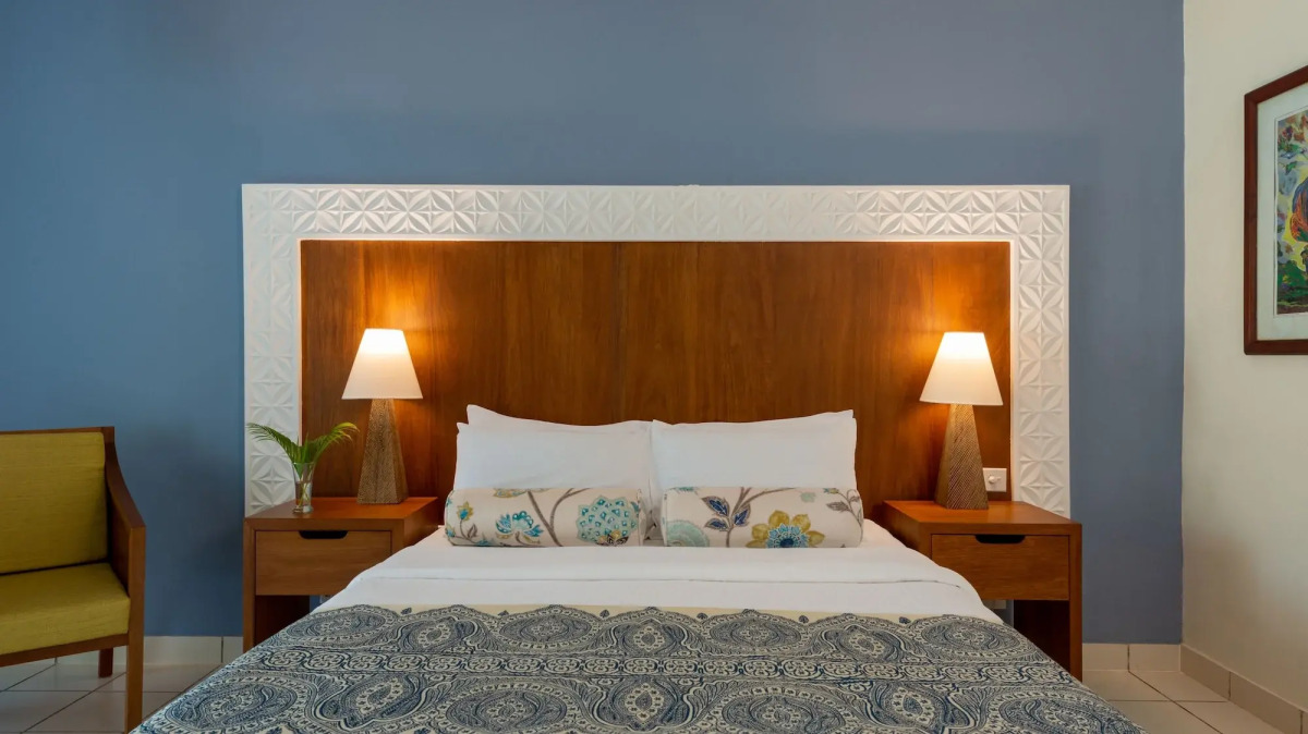 Diamonds Leisure Beach & Golf Resort