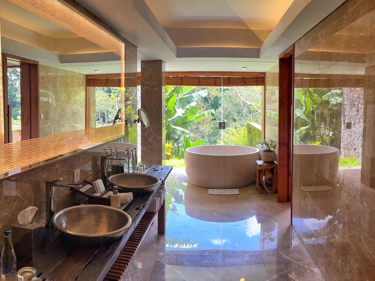 Maya Ubud Resort and Spa