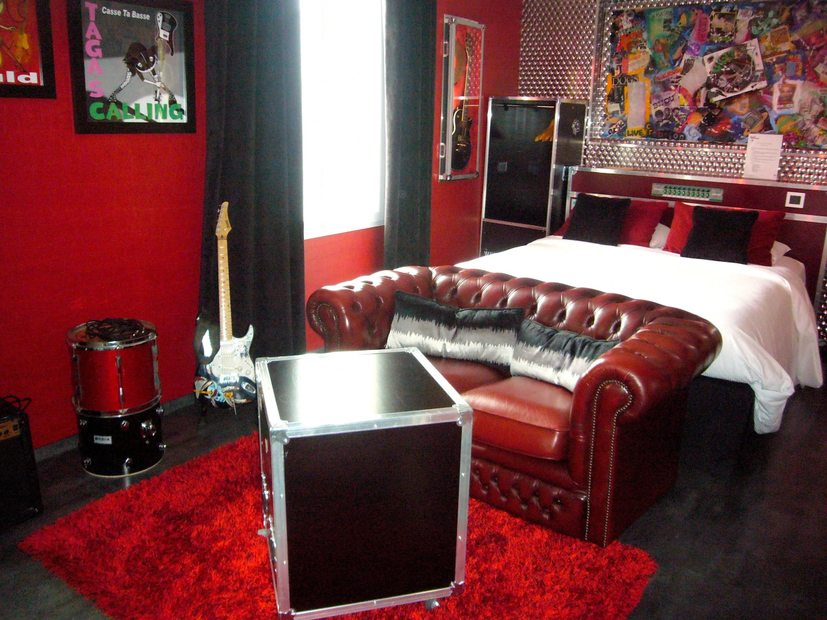 Urban Style de l'Europe