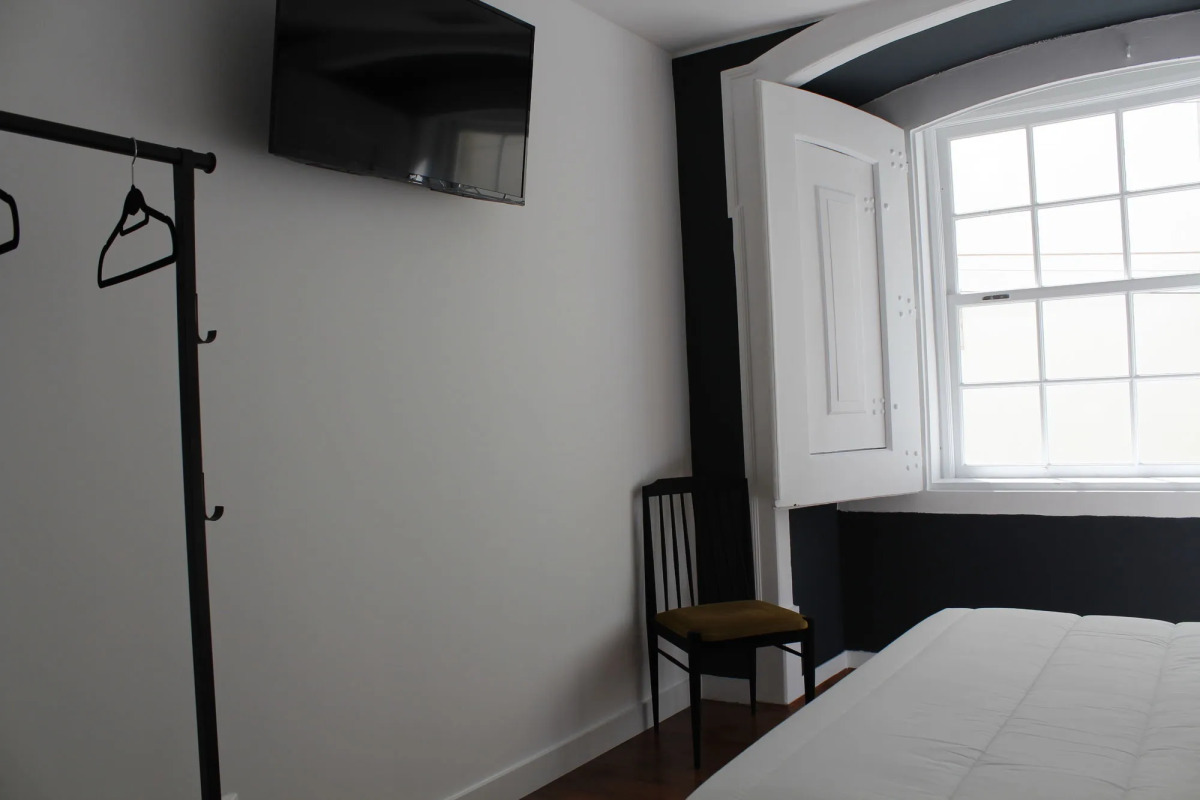 Largo da Sé - HOrigem