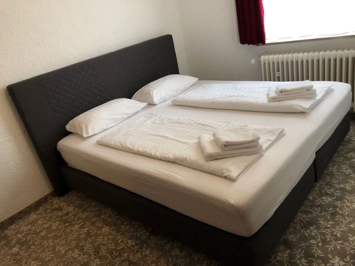 TRUST Hotel & Appartements