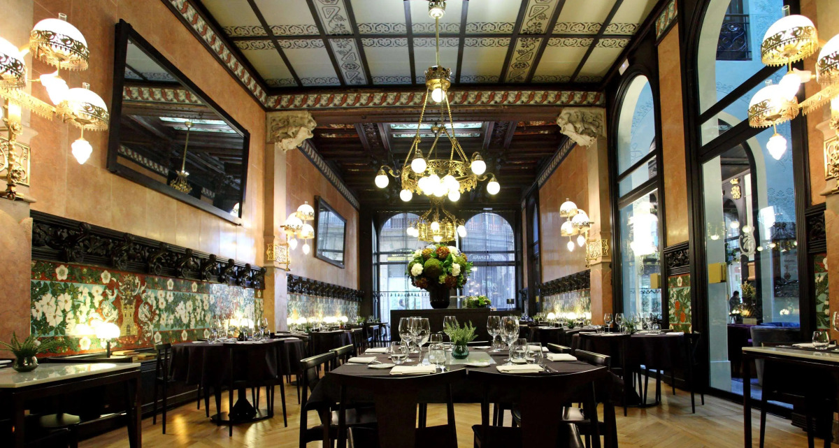 Hotel España Ramblas