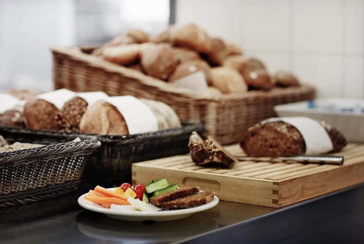 Danhostel Copenhagen City - Hostel