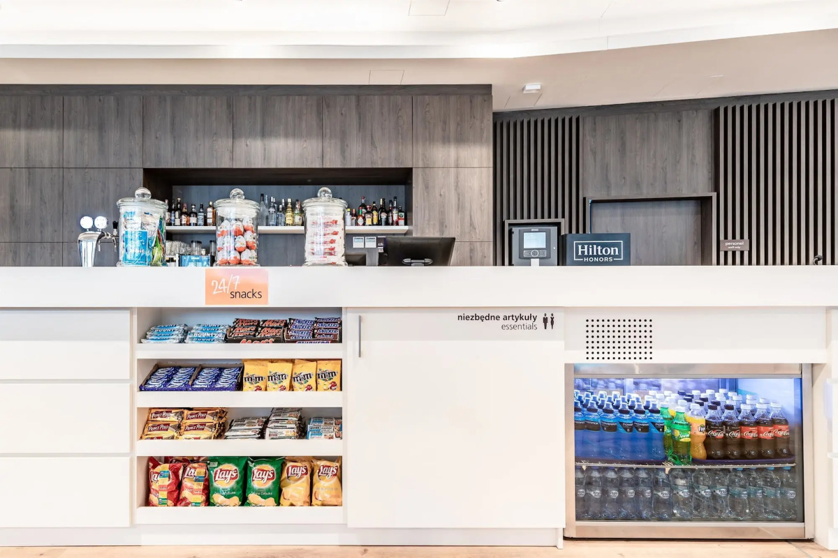 Hampton by Hilton Oswiecim