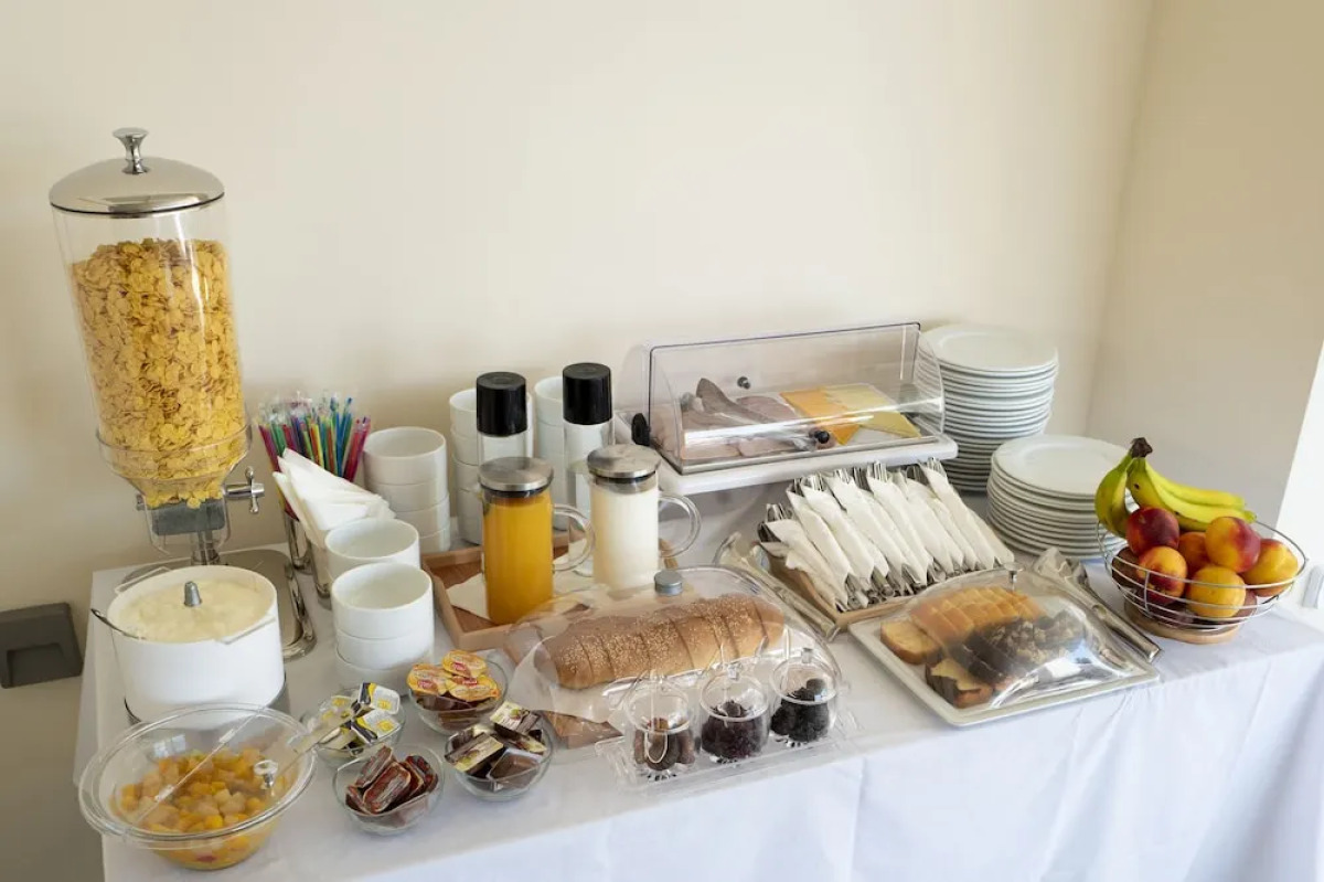 Athens Market Portrait