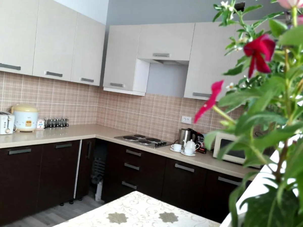 Хостел «Жюль Верн» Ташкент