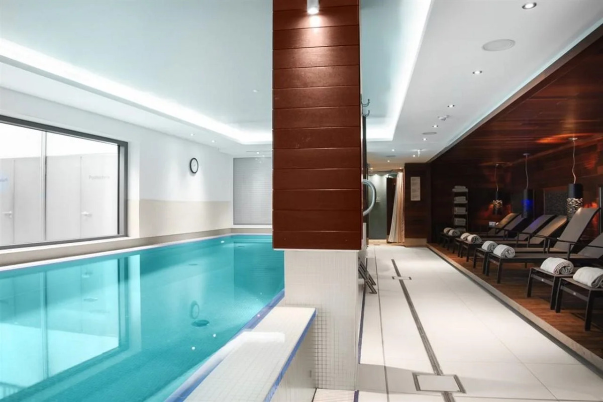 Pestana Berlin Tiergarten