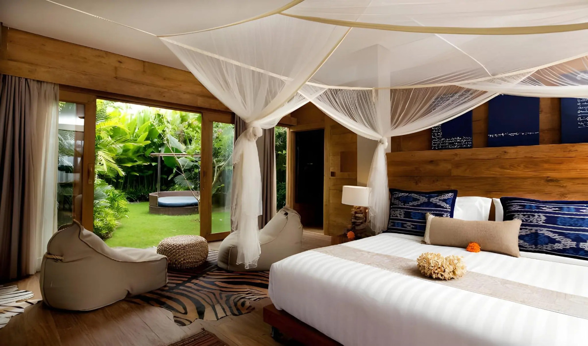 Blue Karma Dijiwa Ubud