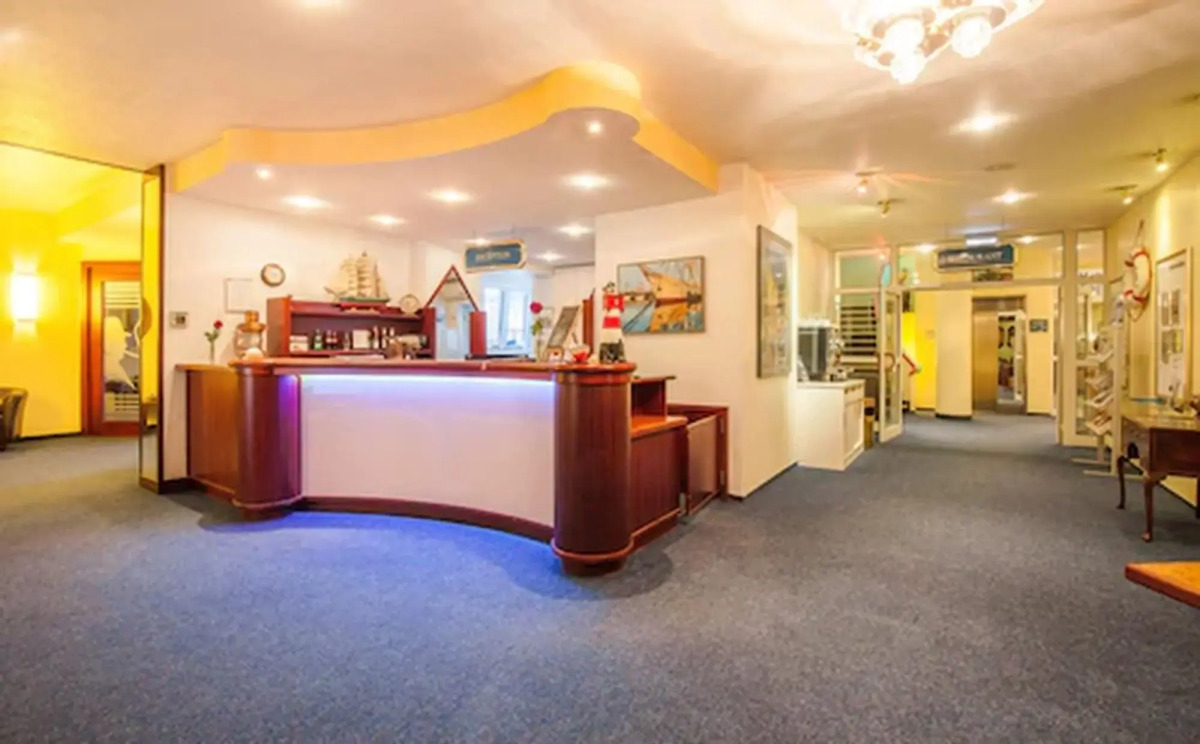 Sure Hotel by Best Western Wilhelmshaven City