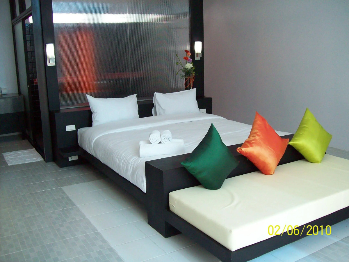 Khun Chaweng Resort