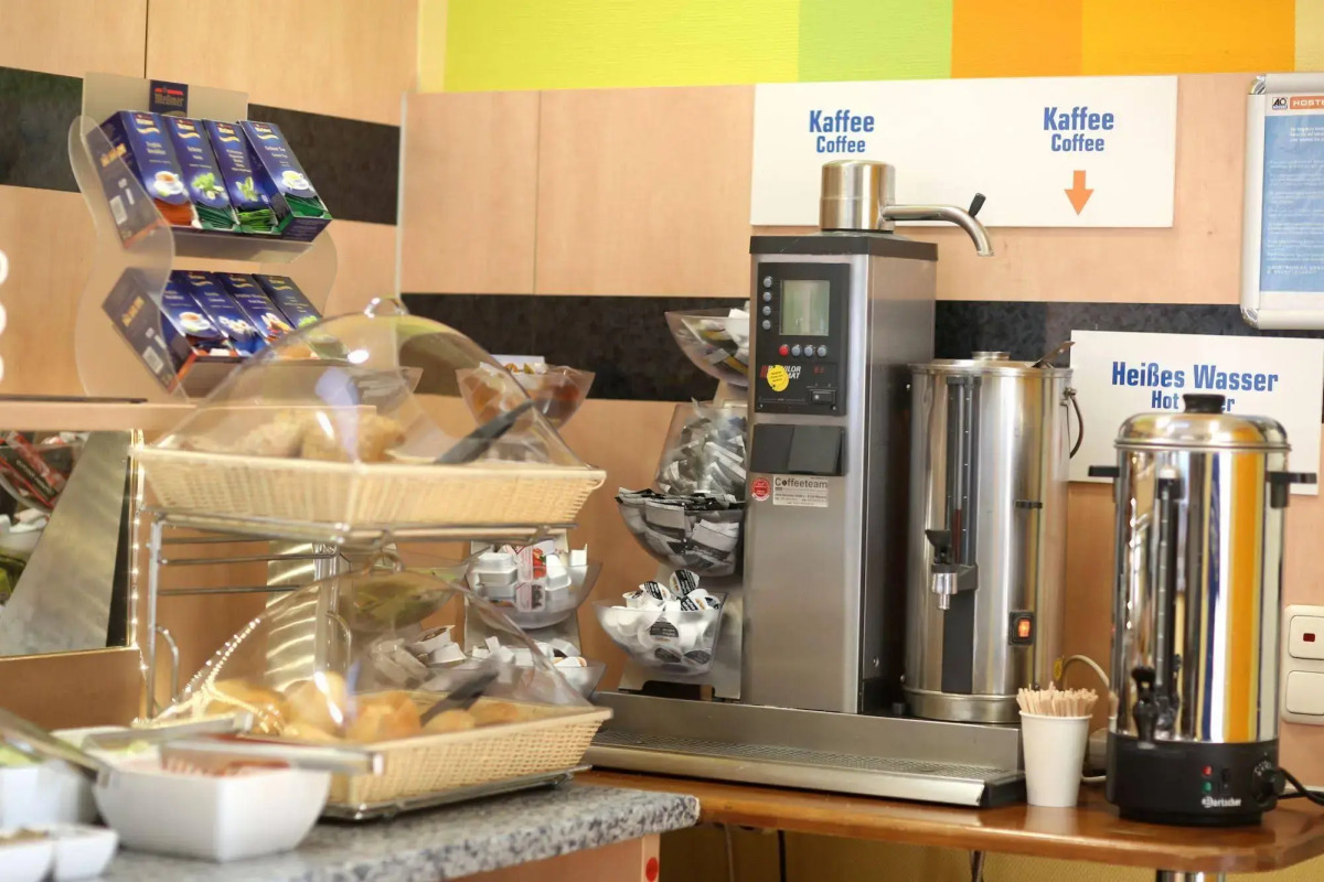 a&o München Hauptbahnhof - Hostel