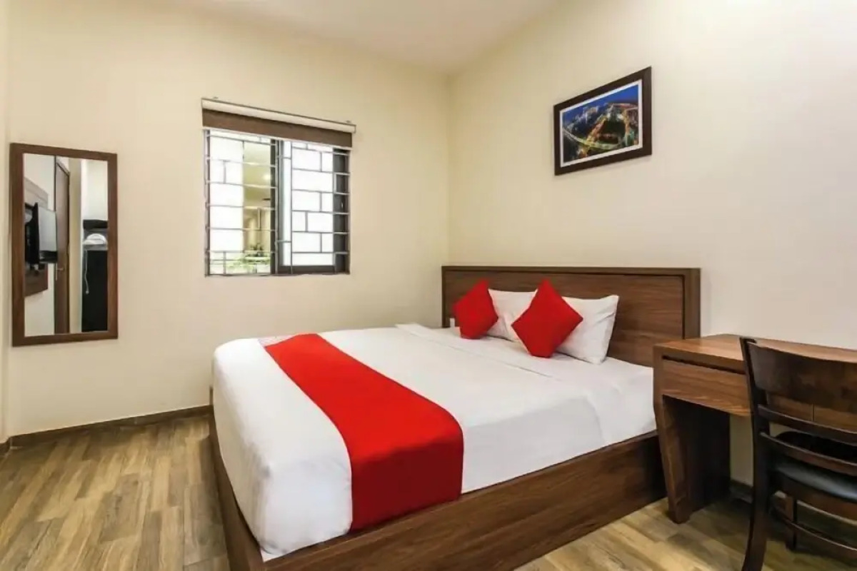 OYO 563 Mytown New York