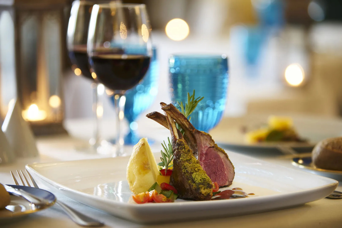 The Residence at Vila Porto Mare