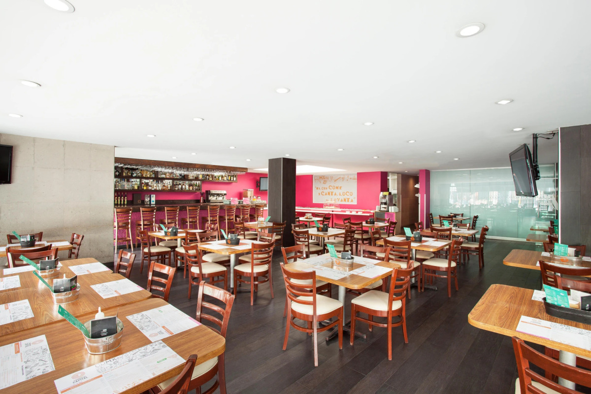 Hotel MX garibaldi CDMX, Trademark Collection by Wyndham