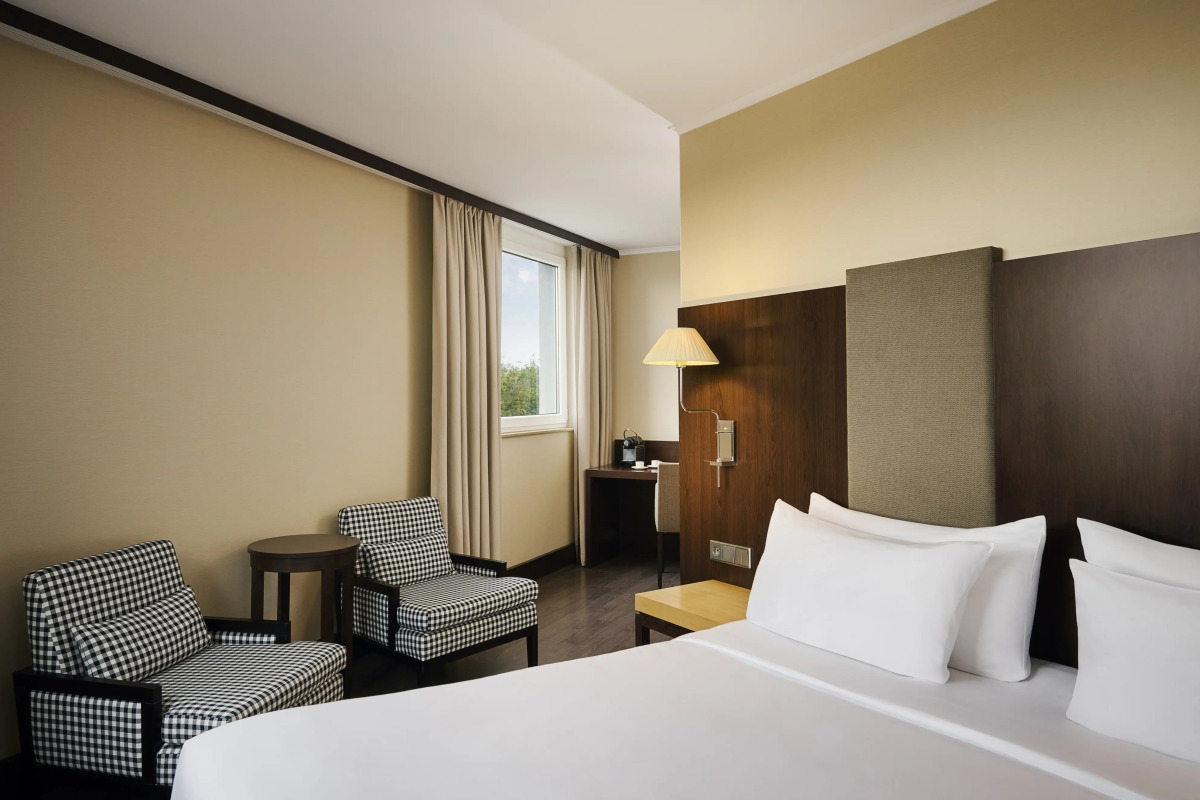 NH Stuttgart Airport