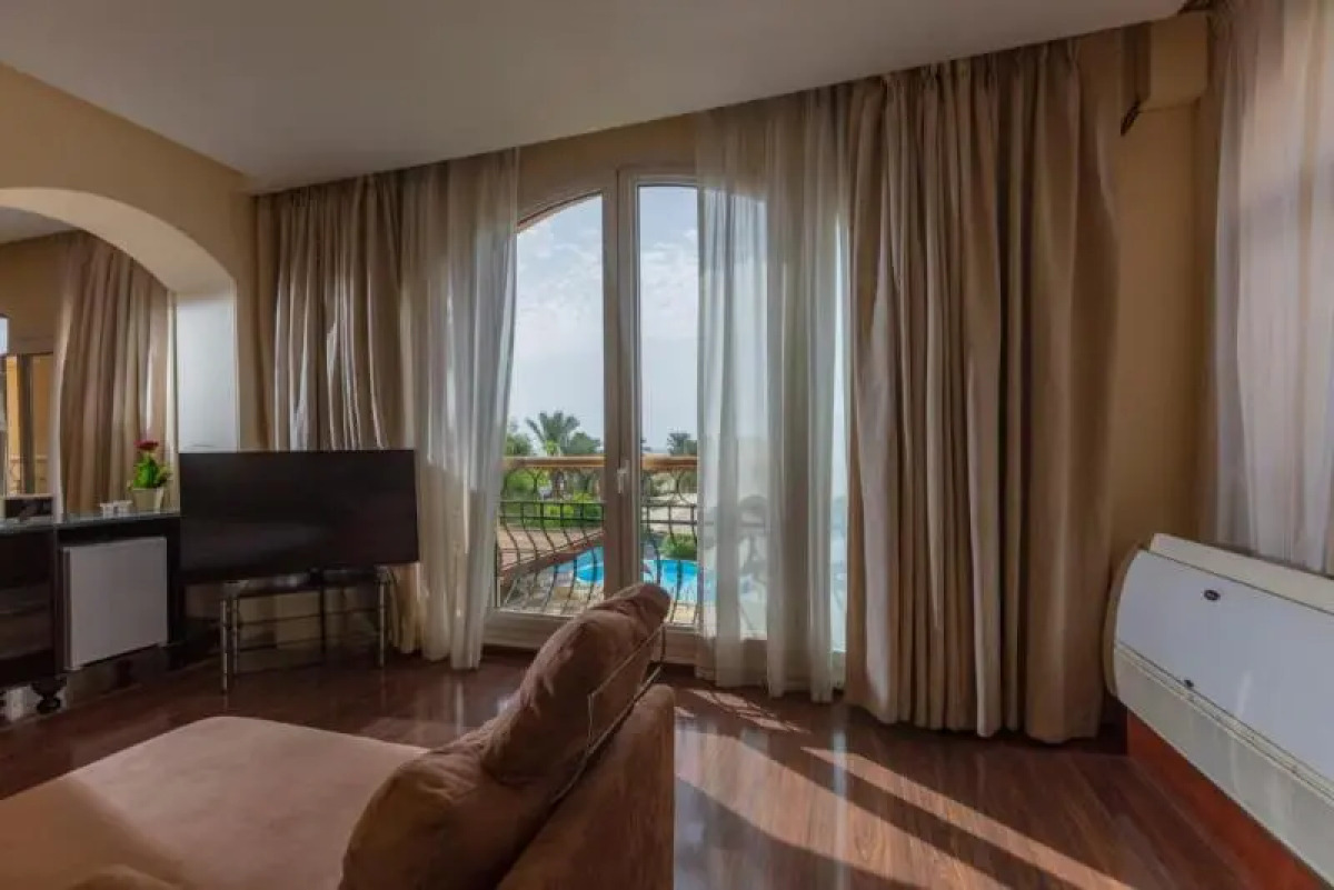 Royal Savoy Villas Sharm El Sheikh