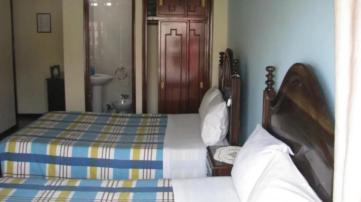 Residencial Porto Novo