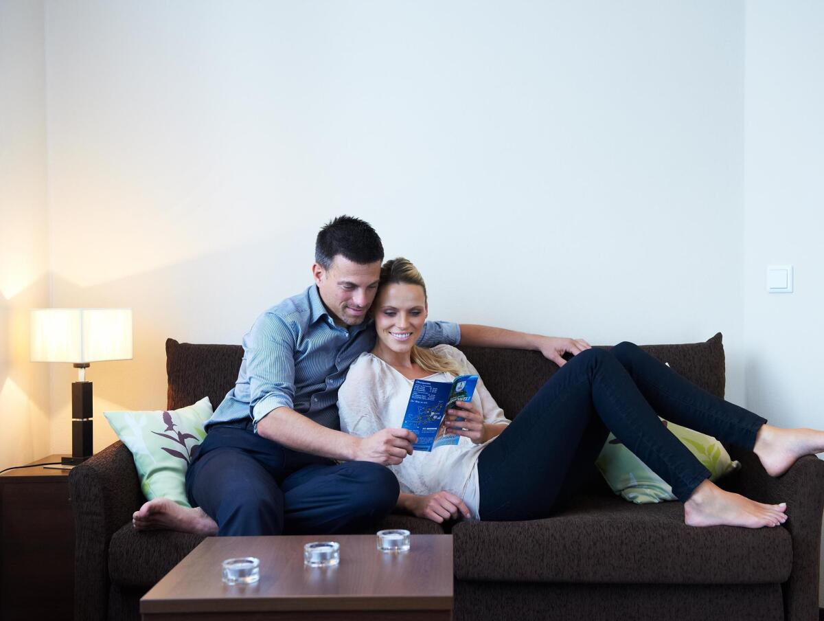 Best Western Plus Parkhotel Erding