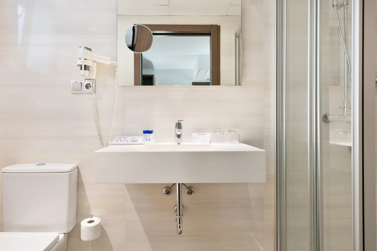 Hotel Best Auto Hogar