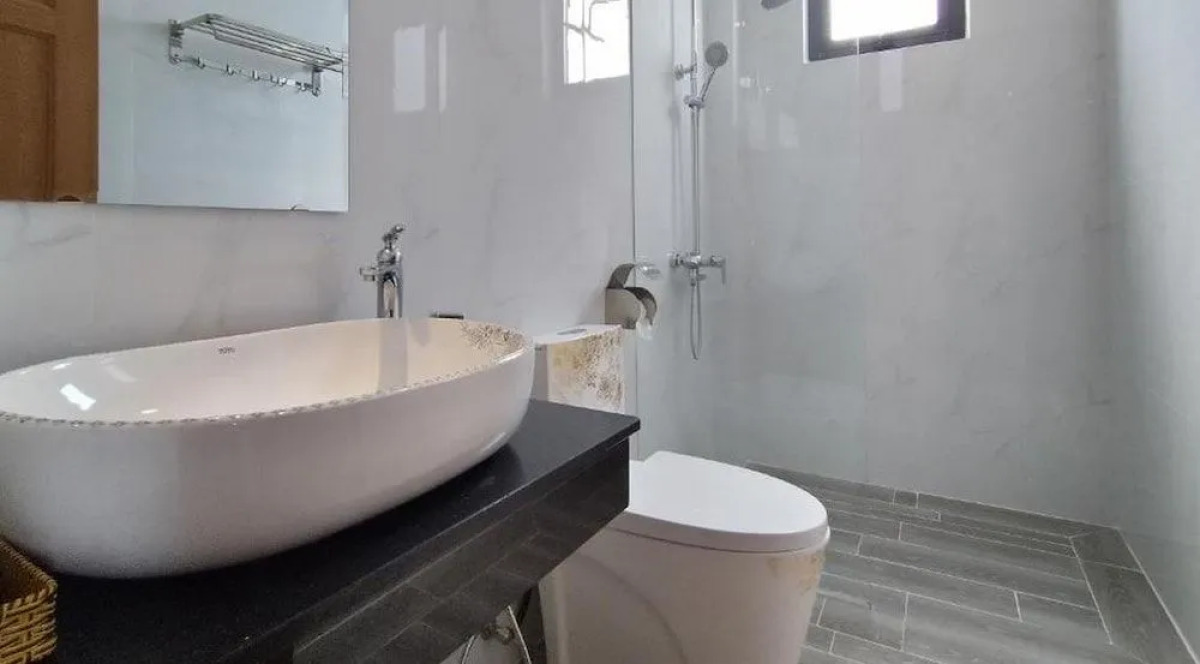 HANZ Bao Hoang Hotel Da Lat