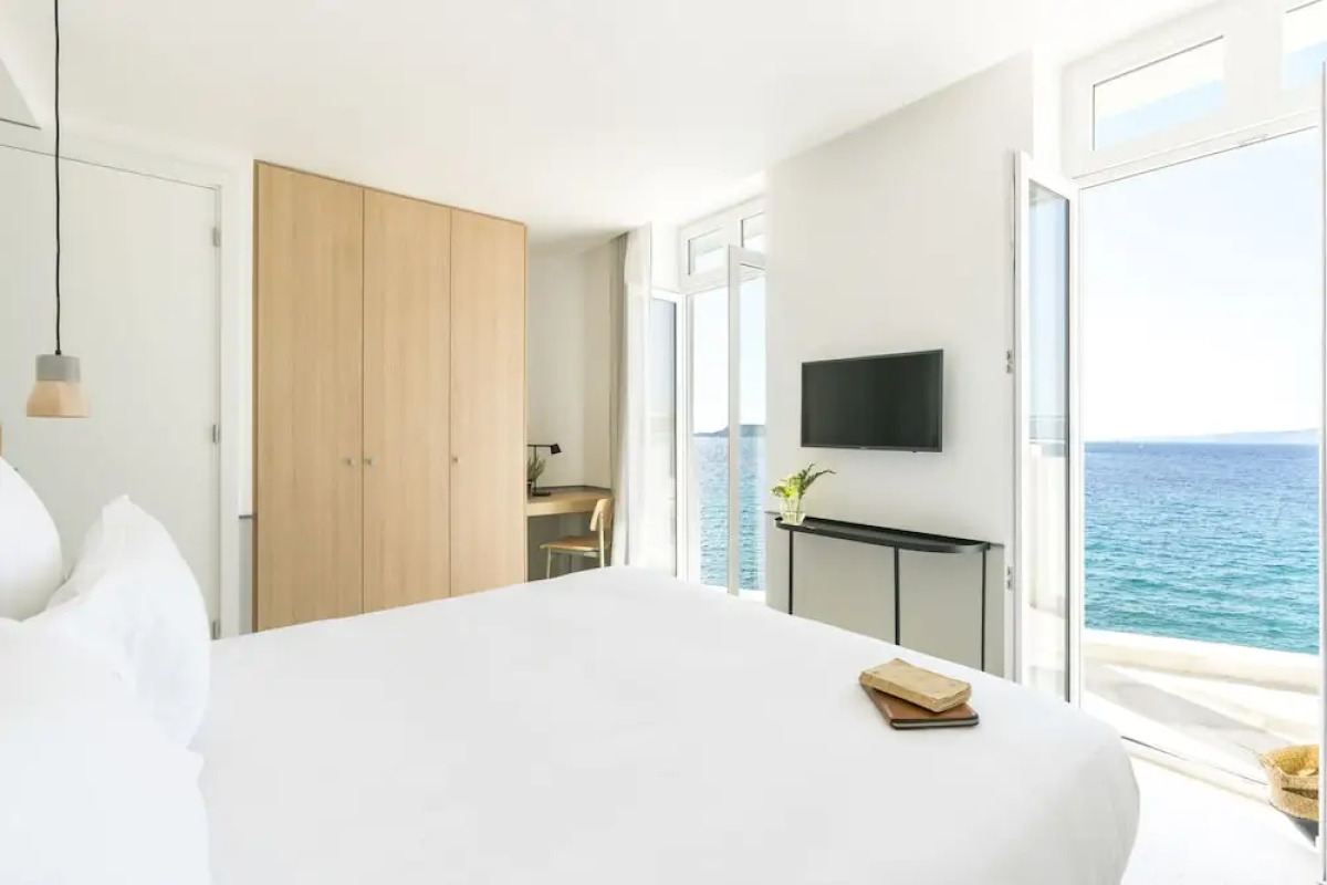 Hôtel Marseille Richelieu