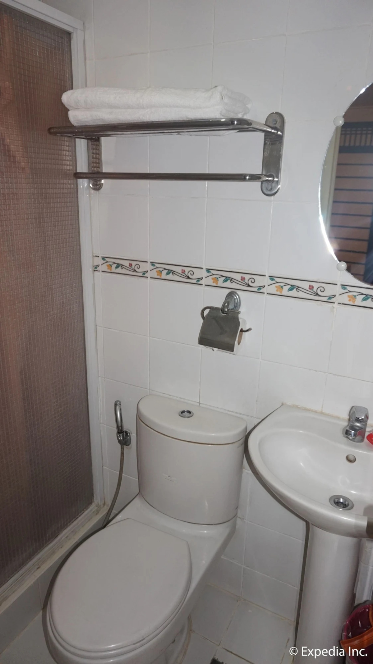 Urban Travellers Hotel