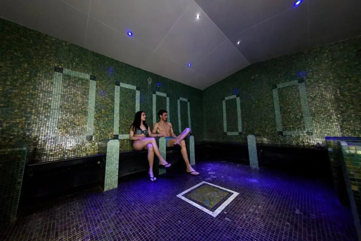 UNA HOTELS MH Matera