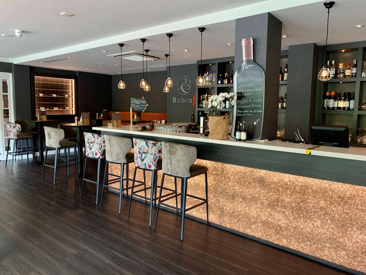 Tulip Inn Leiden Centre