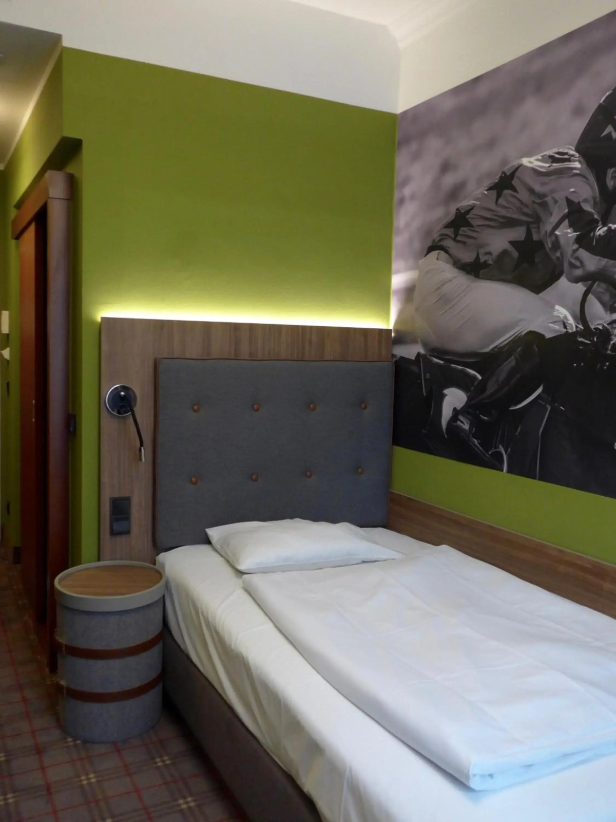 The Ascot Hotel Köln