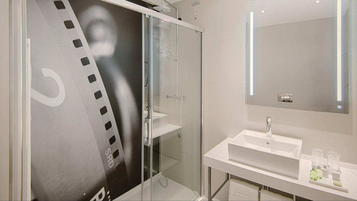 Avani Rio Novo Venice Hotel