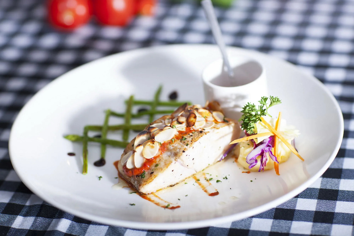 Alagon Saigon Hotel & Spa