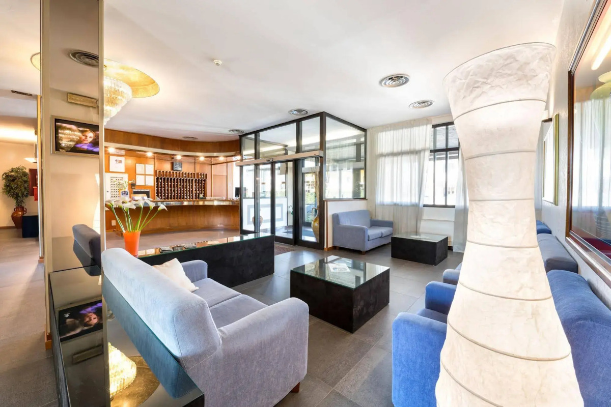 Muraless Art Hotel, WorldHotels Crafted