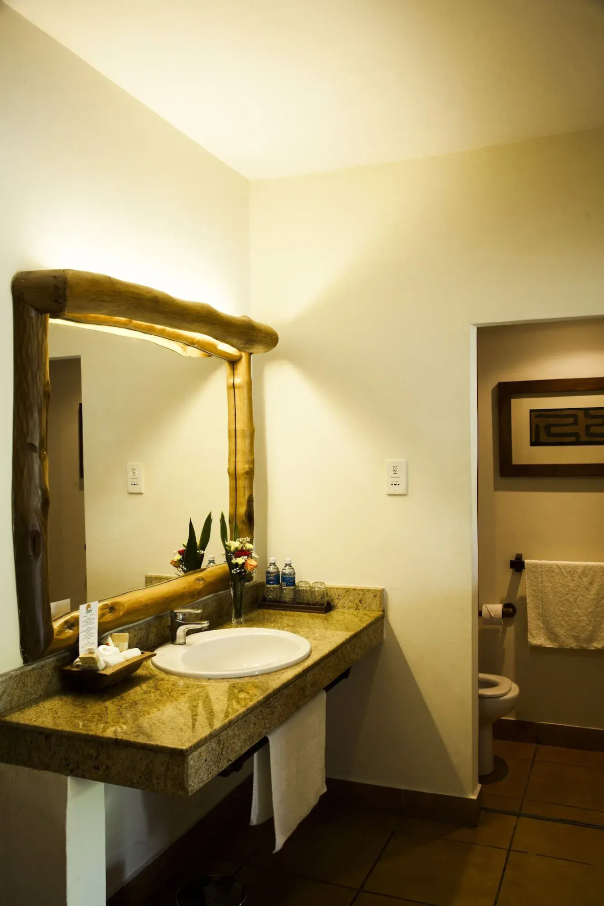 Baobab Beach Resort and Spa