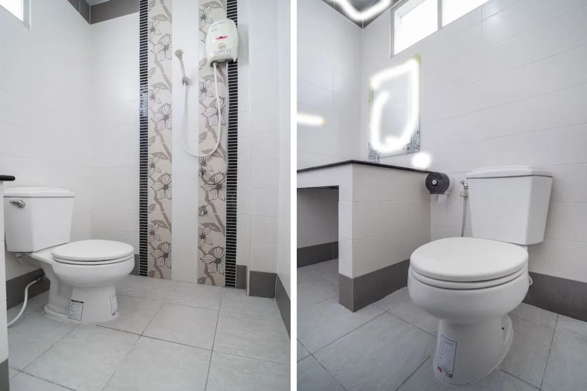 OYO 662 Malee Bunga Hotel