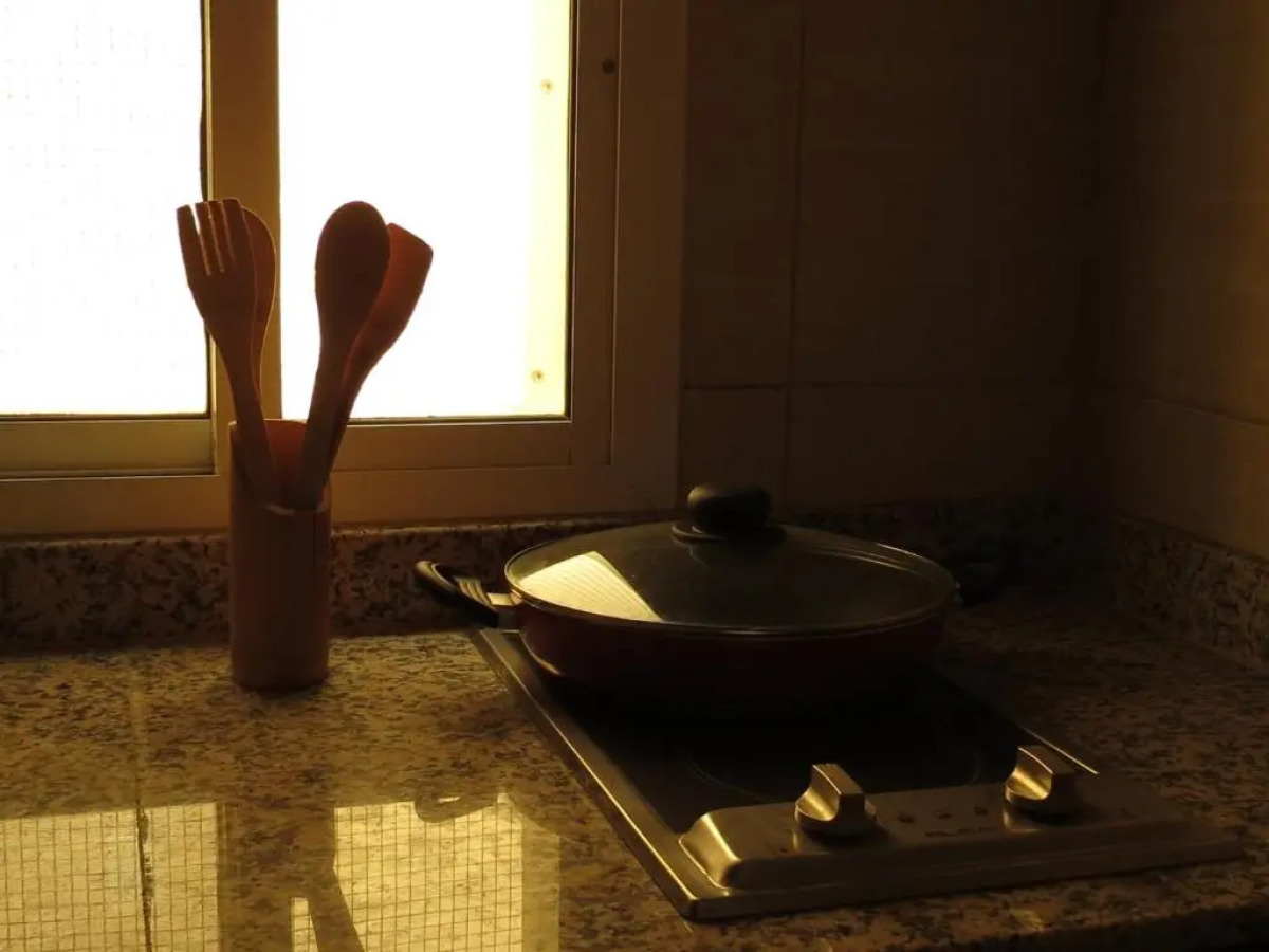 Alferdous Hotel Apartments